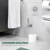 bremermann seria łazienkowa LUCENTE uchwyt na rolkę papieru Podgląd zdjęcia produktu 5