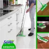 Swiffer Starter-Set Bodenwischer Trocken-/Nass-Wischtücher Produktbild-Vorschau 9