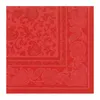 PAPSTAR 11667 PAPSTAR Servietten ROYAL Ornaments 50 St. Voir les images du produit 2
