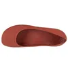 Schuhe Crocs Brooklyn-Wohnung 2093842DT Produktbild-Vorschau 3