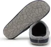 PANTOFFELMANN Filzclogs mit Fußbett warme Filzhausschuhe Produktbild-Vorschau 4