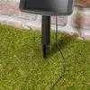 Guirlande solaire orientale esotec avec 20 LED blanc chaud Voir les images du produit 6