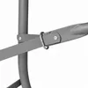 Aga Garten Klapptisch 180x74x74 cm Weiß Produktbild-Vorschau 10