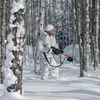 Pinewood Furudal Camou Cover Set Herren (Snow Camou) Größe Produktbild-Vorschau 4