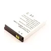 Akku für Cyrus HE-129384 Li-Ion 3,7 Volt 3400 mAh weiß. Produktbild-Vorschau 1
