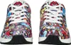 Skechers Sneaker Sneaker Synthetik Produktbild-Vorschau 4