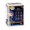 Statuetta Funko POP Spider-man No Way Home 1165 Green Anteprima dell’immagine prodotto 5
