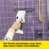 KÄRCHER Plus Okenní vysavač WV 1 1.633-608.0 Náhled obrázku produktu 7