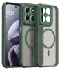 Magsafe Handyhülle für Motorola Moto G67 / G77 Hülle Magnet Produktbild-Vorschau 1