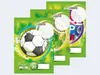 LANDRÉ Schulheft A4, 16 Blatt, 80 g/m², Lineatur 20 Produktbild-Vorschau 12