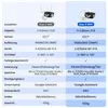 Reolink Duo 3 WiFi, 8K 16MP Plug-in Überwachungskamera für Produktbild-Vorschau 9