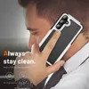 Hülle Für Samsung Galaxy S25 Militärqualität Stoßfest Produktbild-Vorschau 6