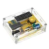 DIY tester frekvence krystalový čítač metr oscilátor tester Náhled obrázku produktu 2