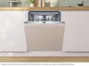 Bosch Lave-vaisselle entièrement intégrable 60cm XXL Série Voir les images du produit 30
