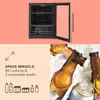 KlarsteinBeersafe XL, lednice, 60 litrů, 2 police, Náhled obrázku produktu 5