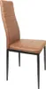 lot de 6 chaises de salle à manger Chaise de cuisine en Voir les images du produit 6