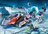 PLAYMOBIL AUSTRIA BRANDSTÄTTER Squadra Spia Comando Slitta Anteprima dell’immagine prodotto 4