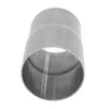 Výfukové potrubie 63 mm - 60 mm, nerezová oceľ, univerzálne Náhľad obrázku produktu 2