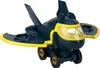 Fisher-Price Batwheels HYB67, 3 rok / roky, Námorná, Žltá, Náhľad obrázku produktu 1