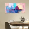 Coloray Acrylbild 100x50  Wandbild Acrylbilder Deko Produktbild-Vorschau 3