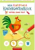 Mein kunterbunter Kindergartenblock Produktbild-Vorschau 1