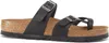 BIRKENSTOCK Sandalen Mayari NU Oiled, Schwarz:41 Produktbild-Vorschau 38