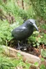Esschert Design Vogelschreck Krähe; FY18 Produktbild-Vorschau 13