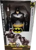 DC Batman Missions Figur (30 cm) Thrasher Armor Batman Produktbild-Vorschau 6