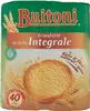 6x Buitoni Granfetta Fette Biscottate Integrali mit Produktbild-Vorschau 1