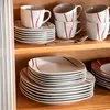 Geschirrset, 30-teilig, sicheres Material, Produktbild-Vorschau 5