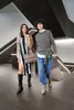 Reisenthel Shopper M herringbone mokka Produktbild-Vorschau 7