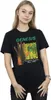 Genesis - "Invisible Touch Tour" T-Shirt für Damen BI43002 Produktbild-Vorschau 2