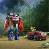 Transformers F46055X0, 6 Jahr(e), Kunststoff, Blau, Rot, 57 Produktbild-Vorschau 3