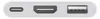 Adattatore multiplo AV digitale USB-C Apple Anteprima dell’immagine prodotto 4