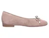 Ara 31324-07 Sardinia, Ballerina in Beige für Damen, Größe Produktbild-Vorschau 35