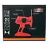 Ferrari F10 RC Rennwagen 1:10 XXL ca. 50cm offiziell Produktbild-Vorschau 5