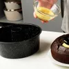Tortiera NAVA NATURE con rivestimento in granito e base a Anteprima dell’immagine prodotto 11