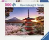Kersenbloesems in Japan, Ravensburger, artikelnummer Productafbeelding-voorbeeld 12