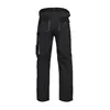 Arbeitskleidung Art.Mas Classic Grau Bundhose Gr. 52 Produktbild-Vorschau 6