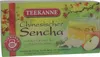 Teapot Chinese Sencha Mild Green Tea Apple Elderflower 35g Podgląd zdjęcia produktu 6