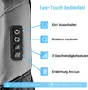 Fitleap Massagegerät, Nacken-Rücken-Schulter-Massagegerät, Produktbild-Vorschau 4