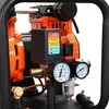 KRAFT&DELE | Ölfreier Kompressor, 50L, 2000W, Produktbild-Vorschau 3