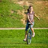 OnlyOne monocycle "Outdoor", 20'', 36 rayons, bleu Voir les images du produit 2