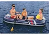 Bestway "Hydro-Force Raft Set" Boot 255 x 127 cm mit Produktbild-Vorschau 25