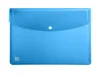 Oxford URBAN Brieftaschen DIN A5 PP transluzent 5Stk Anteprima dell’immagine prodotto 2