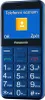Panasonic KX-TU155, Balken, Dual-SIM, 6,1 cm (2.4"), 0,3 Produktbild-Vorschau 4
