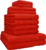Betz 10-tlg. Handtuch-Set PREMIUM CLASSIC 2 Duschtücher 4 Produktbild-Vorschau 1