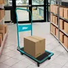 Chariot de transport pliable Sillar jusqu'à 150 kg – Voir les images du produit 7