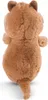 Nici Quokka-Mola braun stehend 22 cm Produktbild-Vorschau 4