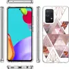 Handyhülle für Samsung Galaxy A52 / A52s 5G / A52 5G Hülle Produktbild-Vorschau 2